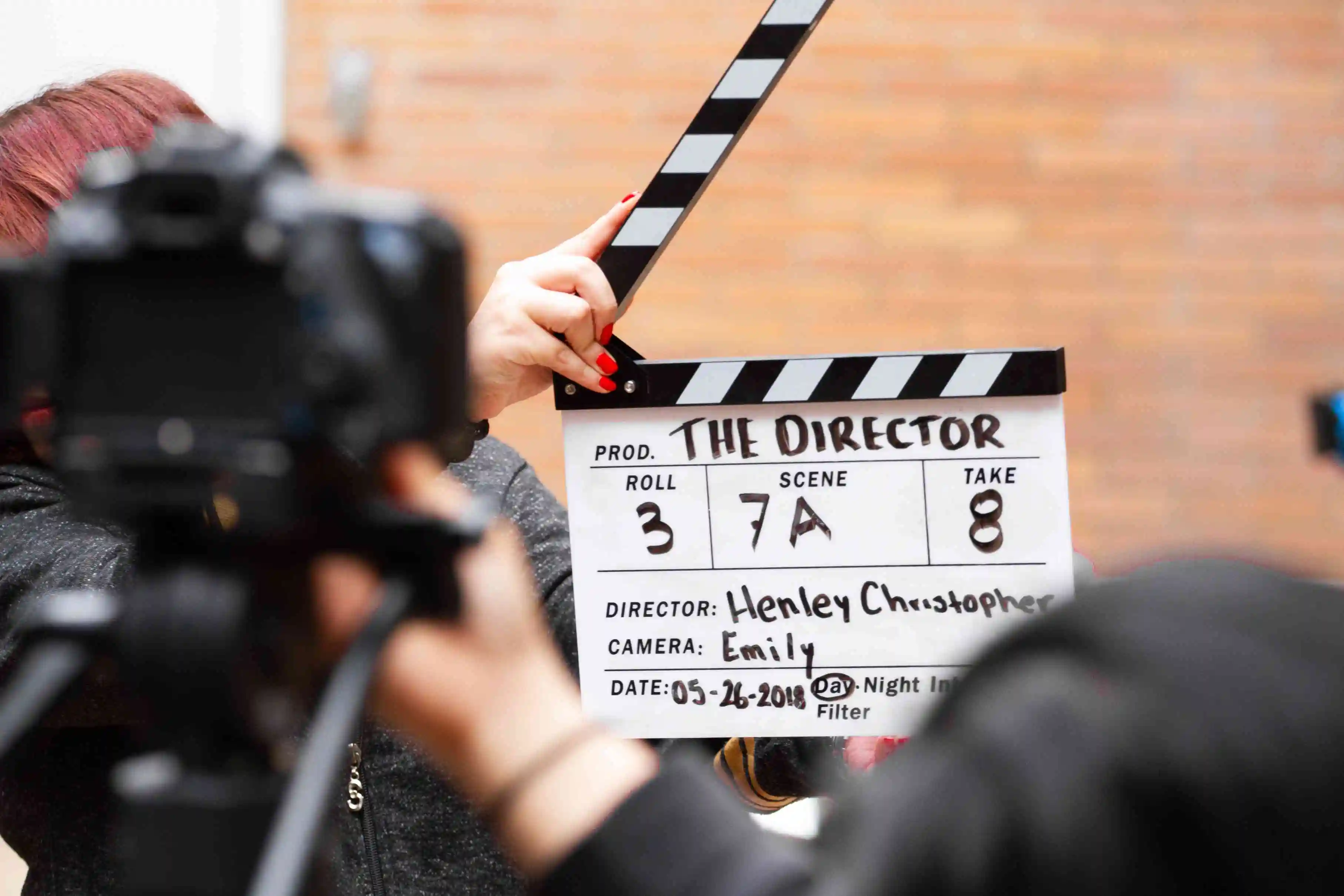 <p>Women in the Film Industry: Leaky Pipeline Phenomenon</p>