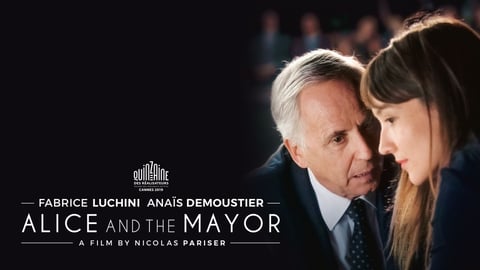 <p>Philosophy vs. Realpolitik: Discussing European Cinema Competitiveness Crisis Through
 ‘Alice and the Mayor’</p>