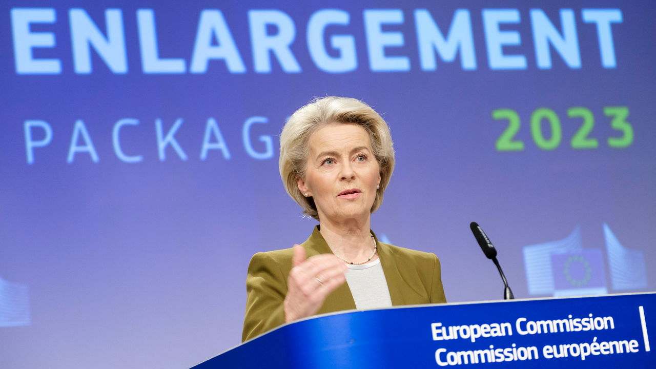 <p>The challenges to audiovisual and media cooperation between
EU and Western Balkan candidate countries</p>
