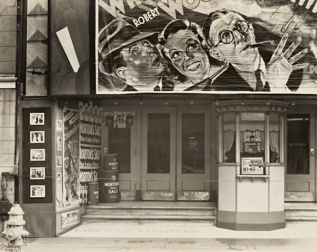 <p>Das „Celluloid Ceiling“ der Österreichischen Filmbranche: Der Weg von Regisseurinnen an die Spitze der österreichischen Filmbranche.</p>