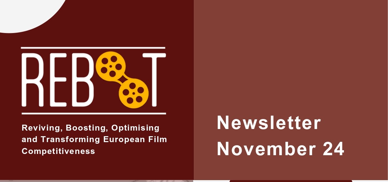 <p>Newsletter: The Governance of Competitiveness in the European Film Industry</p>