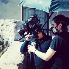 <p>Co-production is the future! Interview with Otwin Biernat* A Journey Through Film and Storytelling</p>