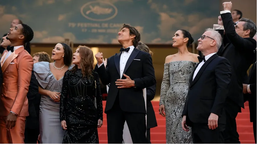 <p>“¡Americanos, os recibimos con alegría!”: La internacionalización del cine europeo a través del Festival de Cannes</p>