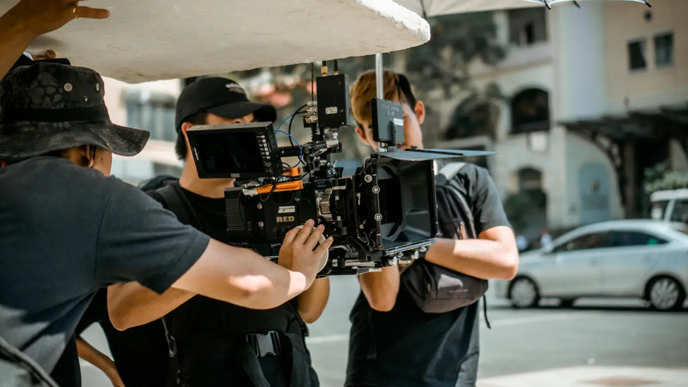 <p>Financial incentives within the EU: The opinions of Swedish and Danish film professionals</p>