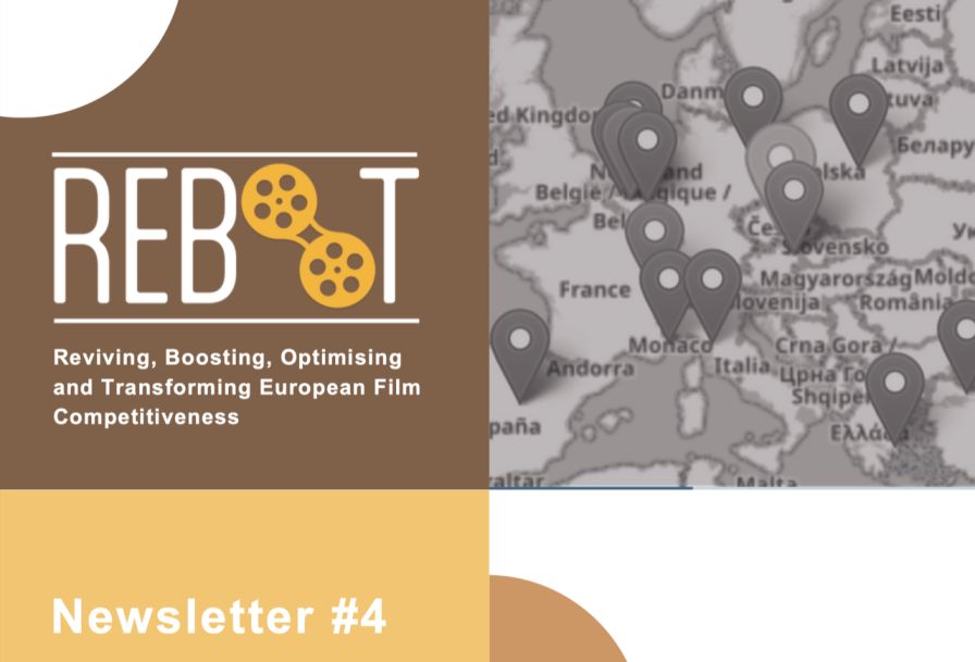 <p>Newsletter #4</p>