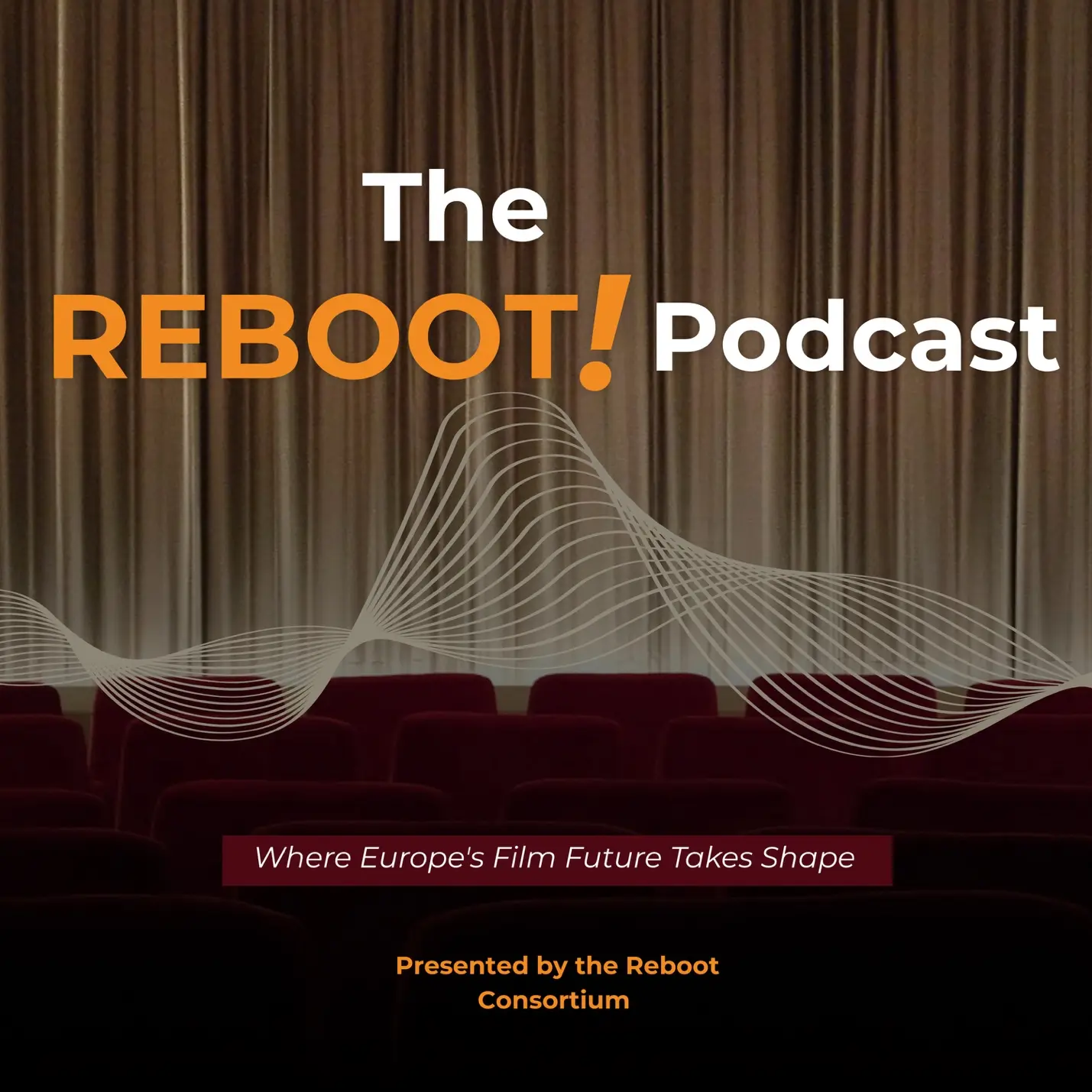 <p>The REBOOT Podcast: Research Insights on European Film in a Changing Global Landscape</p>