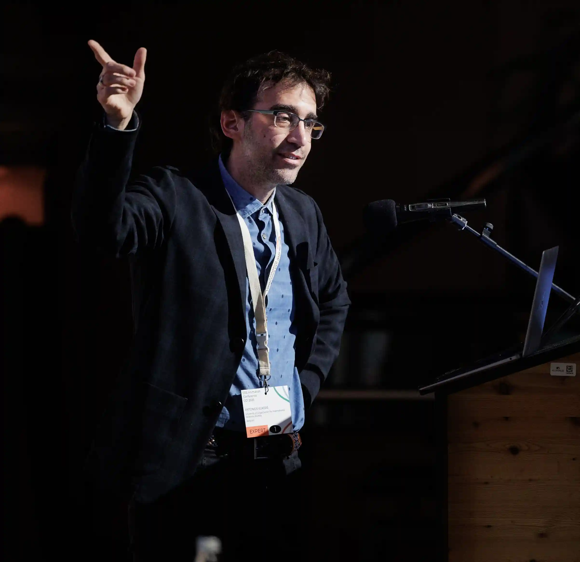 <p>Spotlight on CEE Animation Conference GO! 2025: Advancing Sustainability and Collaboration in European Animation</p>