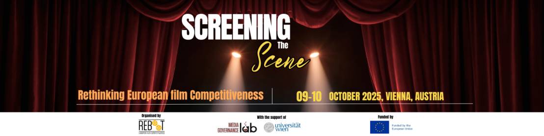 <p>Conference programme announcement</p>