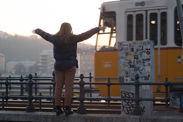 <p>Concluding the REBOOT journey: Polish REBOOT Team Presents Research on Film Consumption and Internationalization at National
Conferences</p>