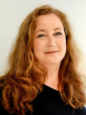 Katharine Schenk