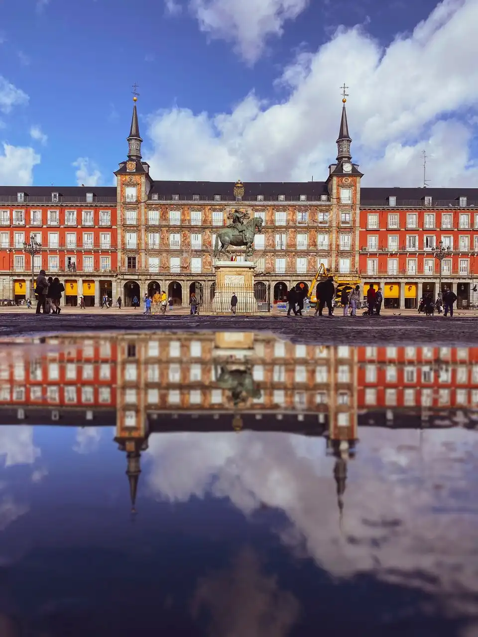 Madrid
