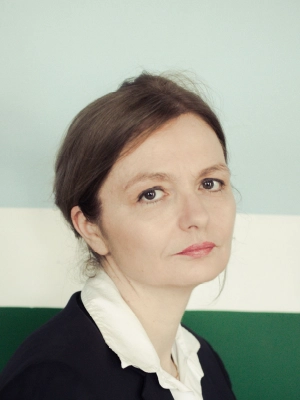 Juliette Prissard