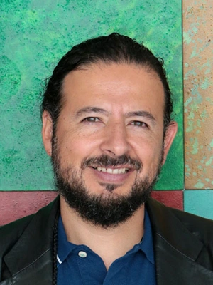 Rodrigo Gómez
