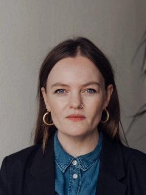 Brigid O’Shea