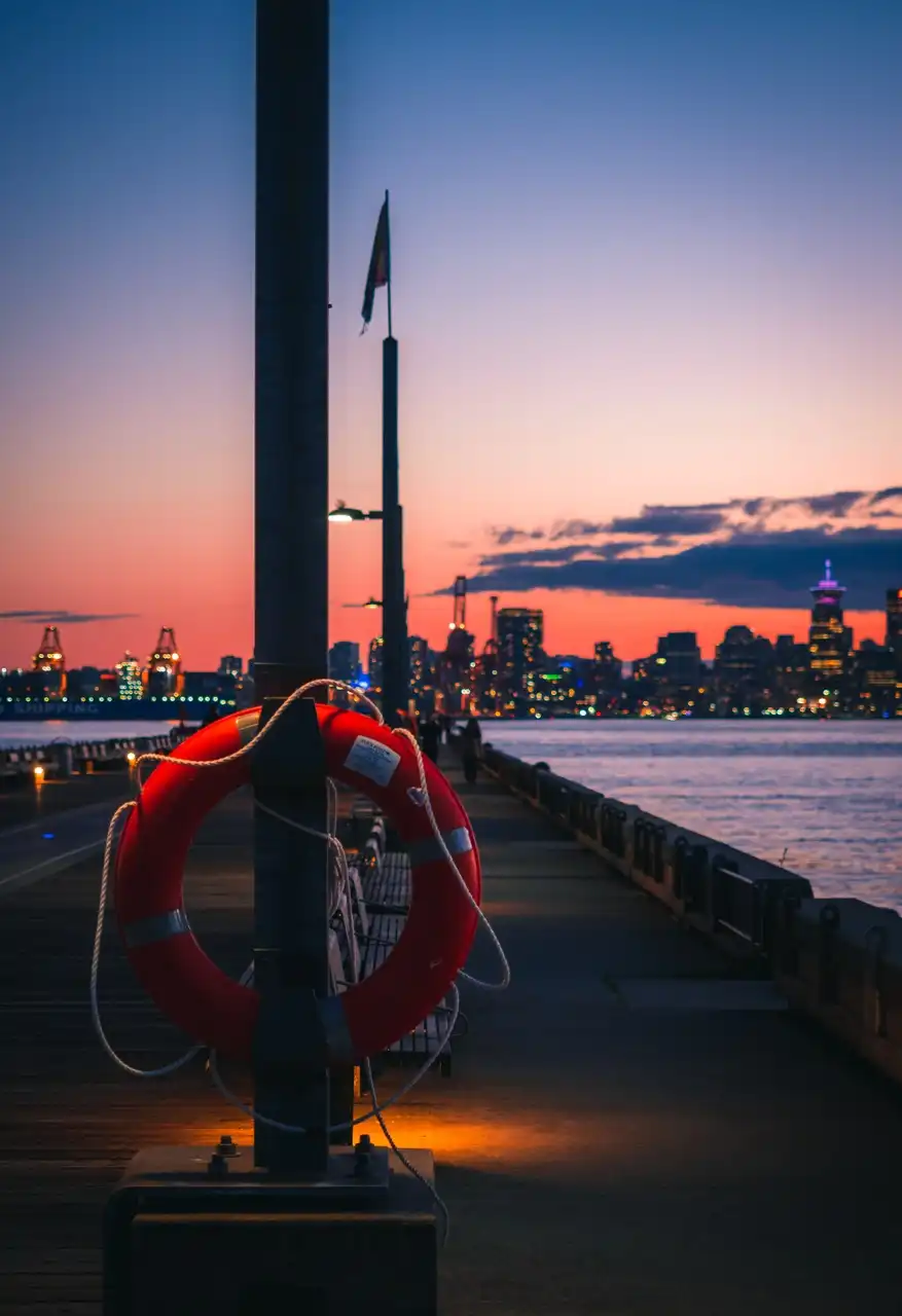 Vancouver