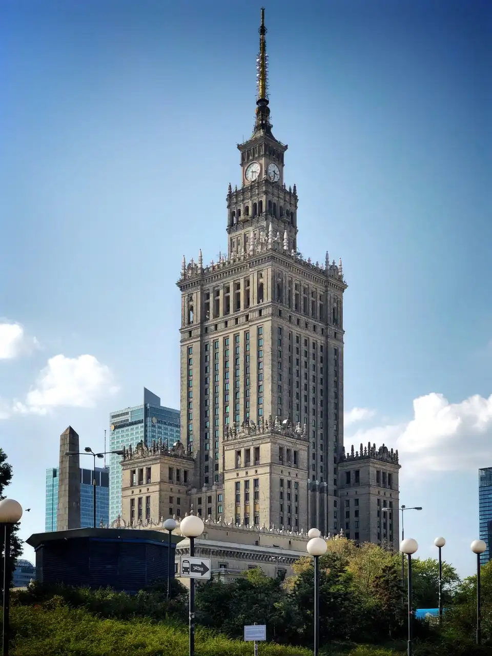 Warsaw
