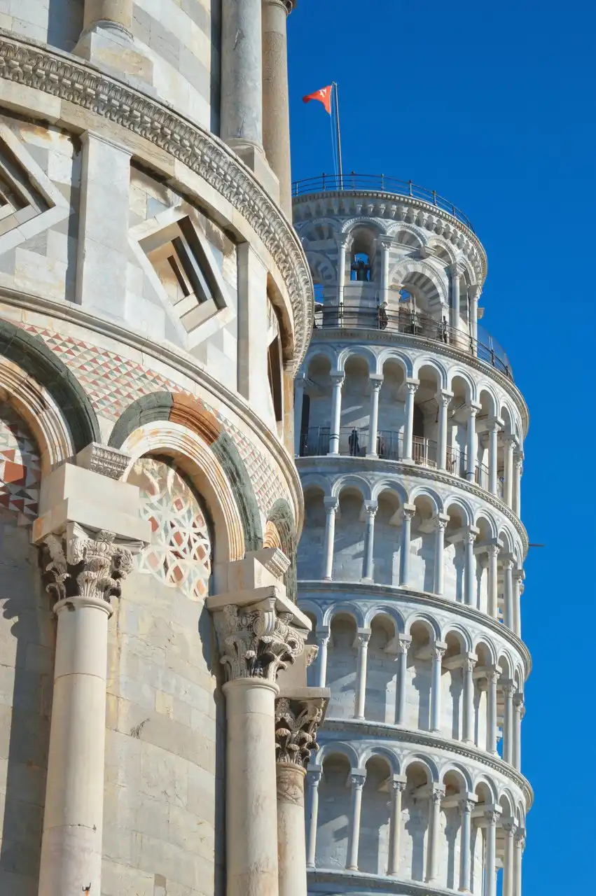 Pisa