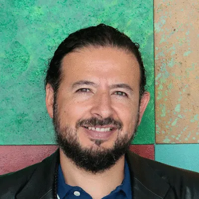 Rodrigo Gómez