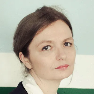 Juliette Prissard