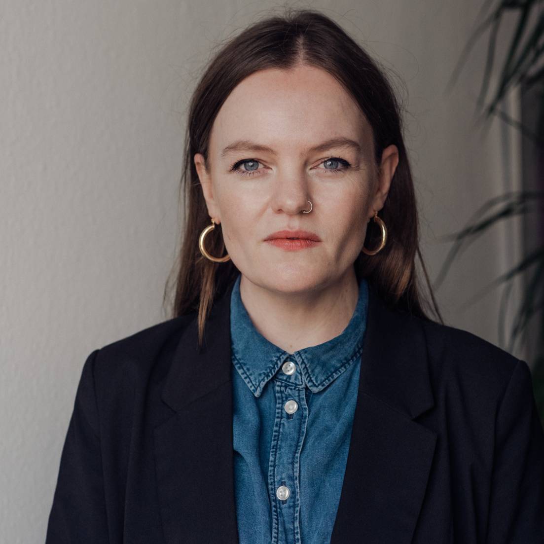 Brigid O’Shea