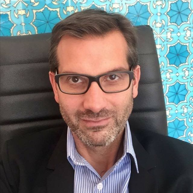 Guillaume Prieur