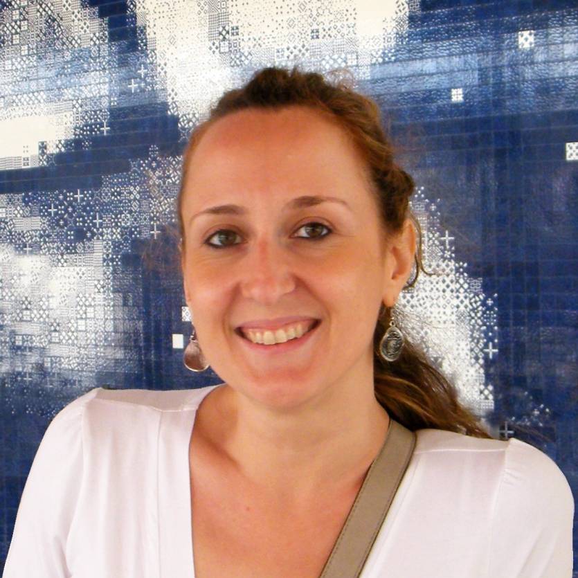 Evangelia Psychogiopoulou