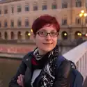 Arianna Martinelli