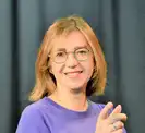 Alicja Waszkiewicz-Raviv