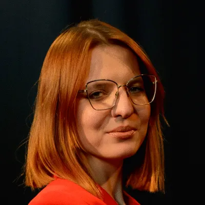 Anita Zawisza