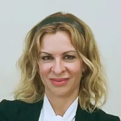 Irene Andriopoulou
