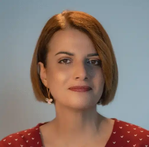 Eirini Sifaki