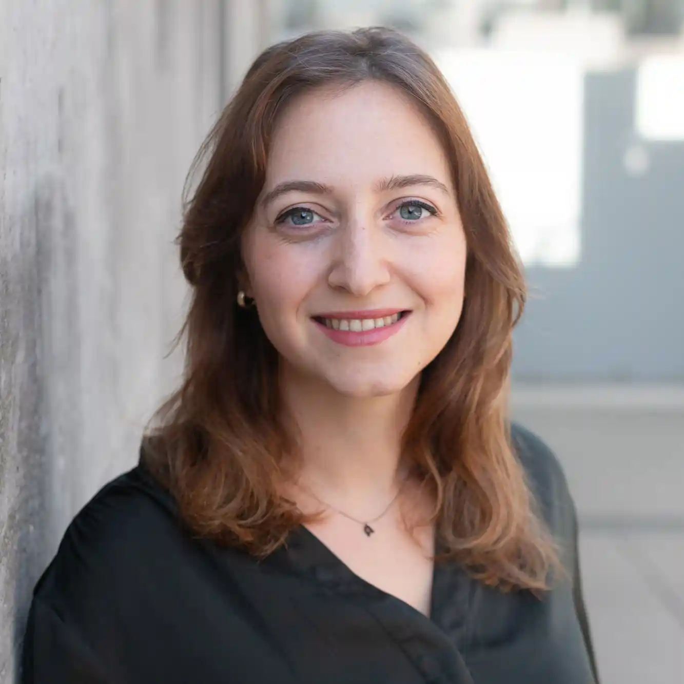 Angeliki Chatziefraimidou