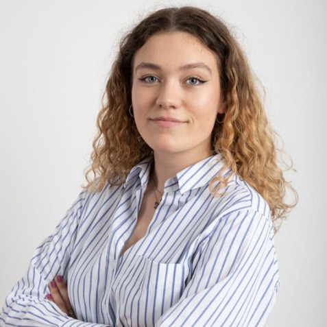 Adela Kroneislova